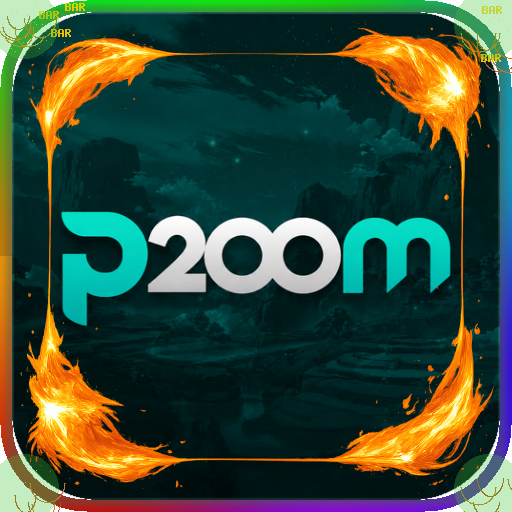 p200m — galeri pratinjau - APK Resmi